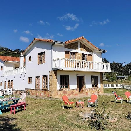 Colina Verde Самайпата Экстерьер фото